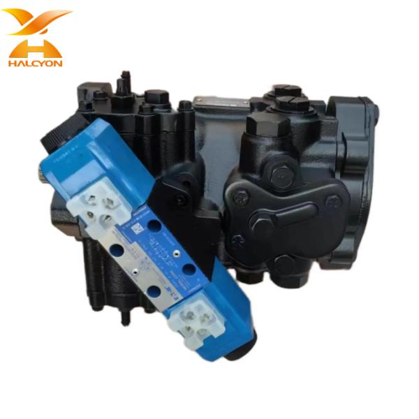 Sauer Dan Foss MPV MPT 025/035/044/046 Hydraulic Piston Tandem Pump MPV025 MPV035 MPV044 MPV046 MPT025 MPT035 MPT044 MPT046