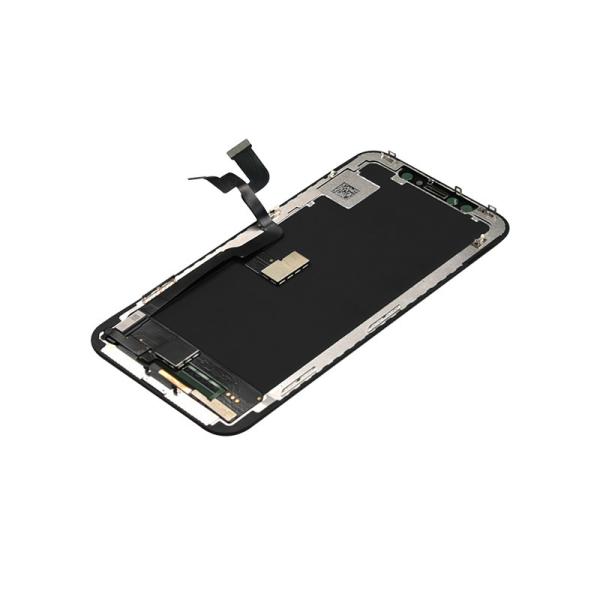 5.8Inch OCA Glass Screen Original OEM Iphone X Back Glass Replacement