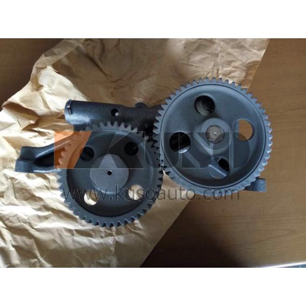 ME359717 TBK Oil Pump Japanese Truck Parts For 6D40 6D24 Mitsubishi Super Great