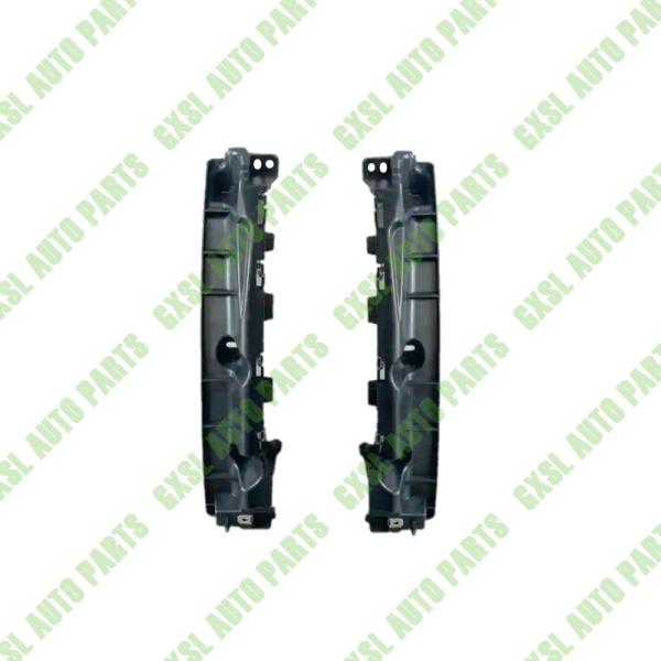 For Bentley Flying Spur 2020 Rear Left & Right Bumper Center Bracket OEM 3SE807701 3SE807702