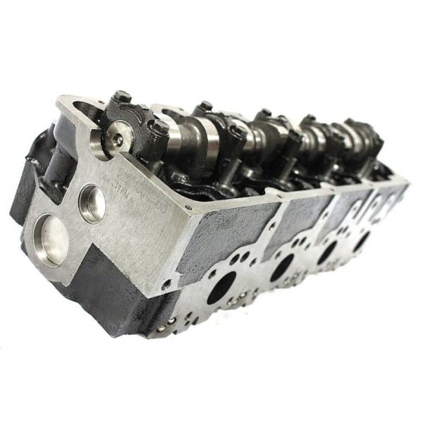 Assy головки цилиндра Тойота 2L2 с пазом масла и с 6 водопоями