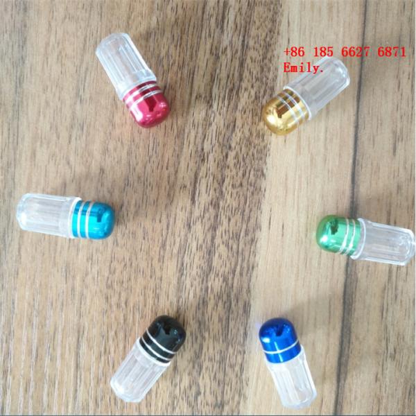 CMYK Color Blister Card Packaging For Male Sex Pills 12000 Pcs MOQ