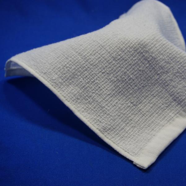 Полотенце устранимой авиакомпании хлопка горячее