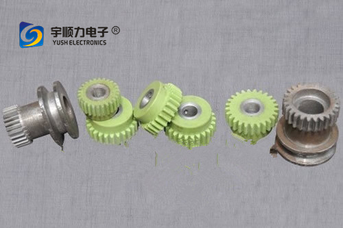 Automatic CNC V-CUT Machine Manufacture