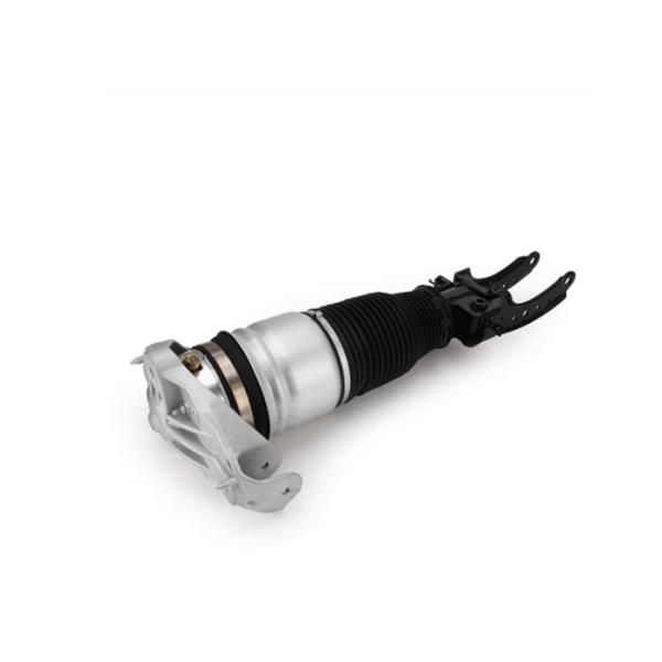 Amortisseur de 7L8616039D 7L5616039E Front Left Air Suspension Shock pour Touareg/Cayenne/Audi Q7 2006-2010