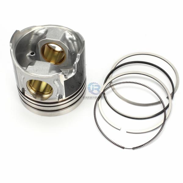 VHS130BE0391 Piston+ Ring Assembly FOR HINO ENGINE J05E J08E KOBELCO EXCAVATOR PARTS