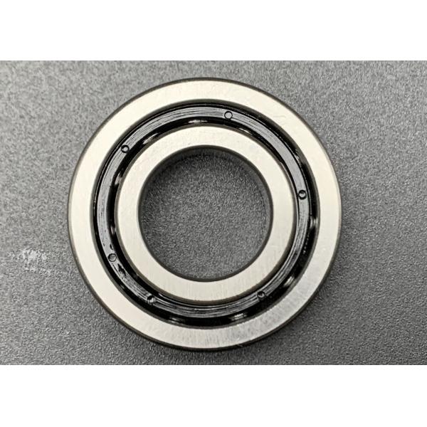7002 AC P5 P4 Precision Spindle Bearing with 15mm Bore and 25° Contact Angle for CNC Machine Tools