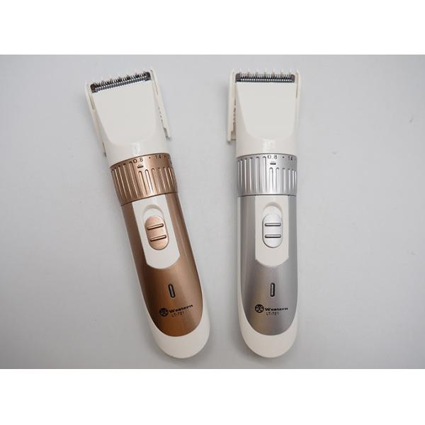 LT-721 WESTERN Professional Hair Trimmer Barber Machine for Men or Baby Hair Beauty Clipper