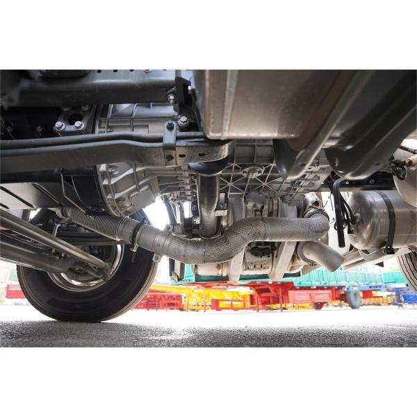 Sinotruk Howo N7G Heavy Truck Single-Row Half-Seat 460HP 6X4 Diesel 12-Speed Tractor