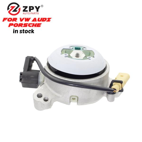 ZPY OEM China Fornecedor Peças sobressalentes de automóveis Motor de borracha Montar motor Para Audi A8L OE 4H0399151AT