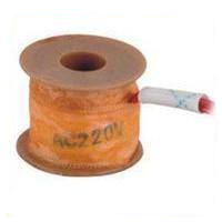 2W250 Solenoid Valve Diaphragm For Industrial Water Treatment / Wastewater Discharge