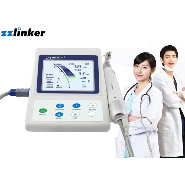 Зубоврачебный Эндо мотор с экраном К- умным И красочным ЛКД локатора вершины доступным