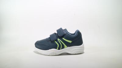 Sapatos de treino leves com sola de borracha