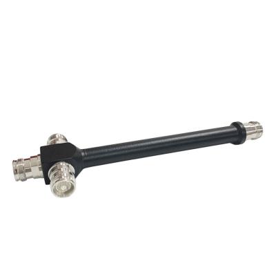 698-2700/3800MHz 3 Way 4.3-10 Divididor de energia feminino