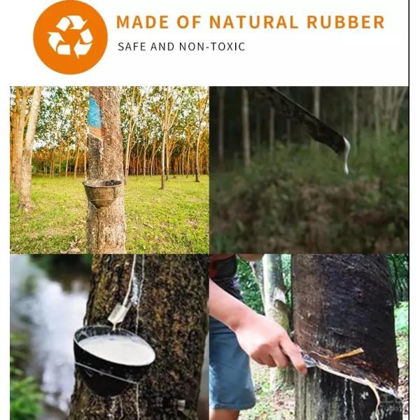 Teeth Cleaning Molar Chewing 18.5kg Treat Ball Cute Pet Toys