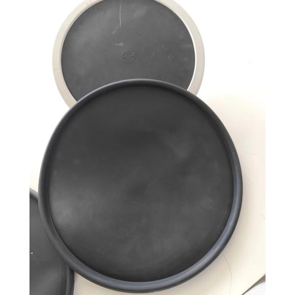 High Oxygen Transfer Efficiency Air Blowing Diffuser With EPDM / PTFE