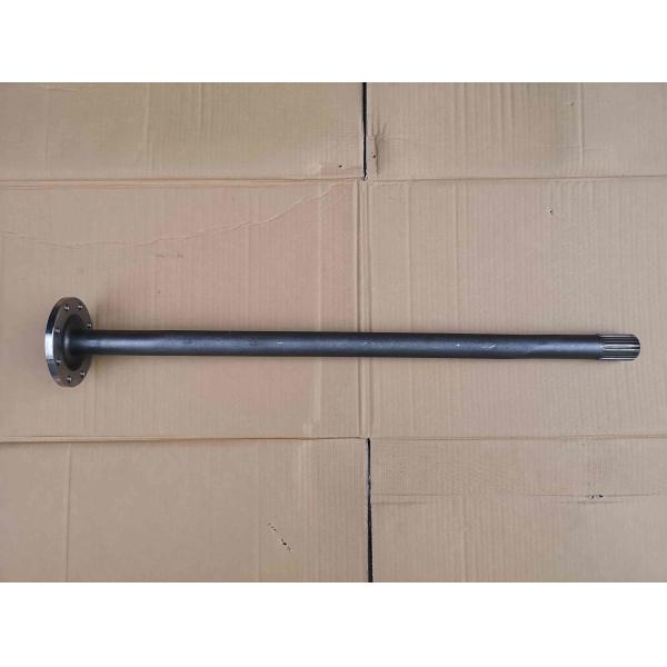 Задний вал цапфы 8971344390 для двигателя легкой тележки ISUZU 4HK1 NQR NNR NPR для Южной Америки EFL400 ELF450