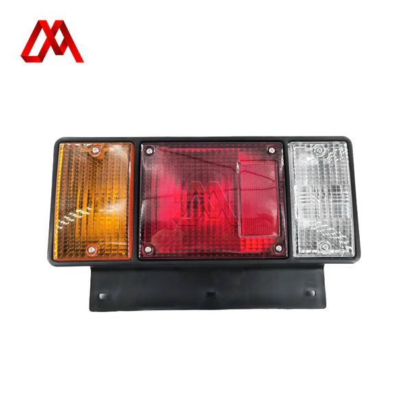 1822301320 1-82230132-0 COMBINATION REAR LAMP ASSEMBLY for ISUZU CXZ81 10PE1