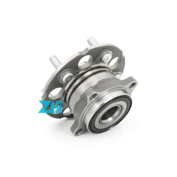 42200-THC-H51 42200THCH51 Hub Bearing Shaft Head Assembly For Honda