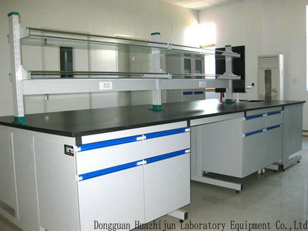 Steel Wood Lab Workbench Manufacturer | Lab Workbench Supplier | Lab Workbench Price