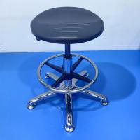 Chaises de laboratoire pour étudiants avec tabourets de laboratoire scolaire réglables en hauteur