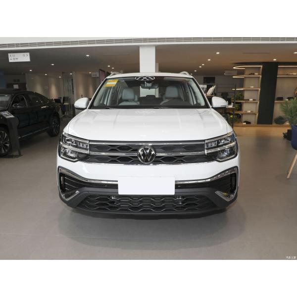 2023 Volkswagen Tharu 300TSI 2WD Moon Version SUV with Automatic Air Conditioner
