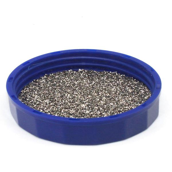 SS201 Fil de coupe en acier inoxydable, conditionné