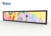 YODA 300cd/M2 esticou o preto branco da versão de Android do painel LCD