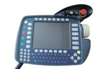 Kuka Smartpad Robot multilingue pour enseigner la programmation pendant