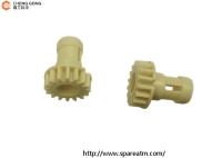 1750200435-100-1 ATM Spare Parts Wincor Cineo Gear 16 Tooth For VS Module