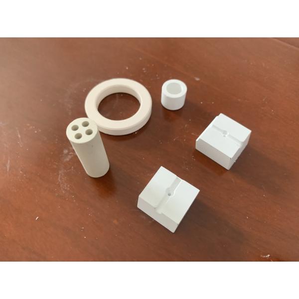 CNC 60T Full Automatic Ceramic Powder Compacting Press metal powder Forming