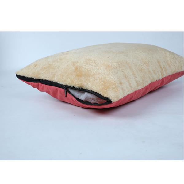 Кровати любимца плюша замши 38*45*18cm/кровать любимца безопасности/продукты любимца