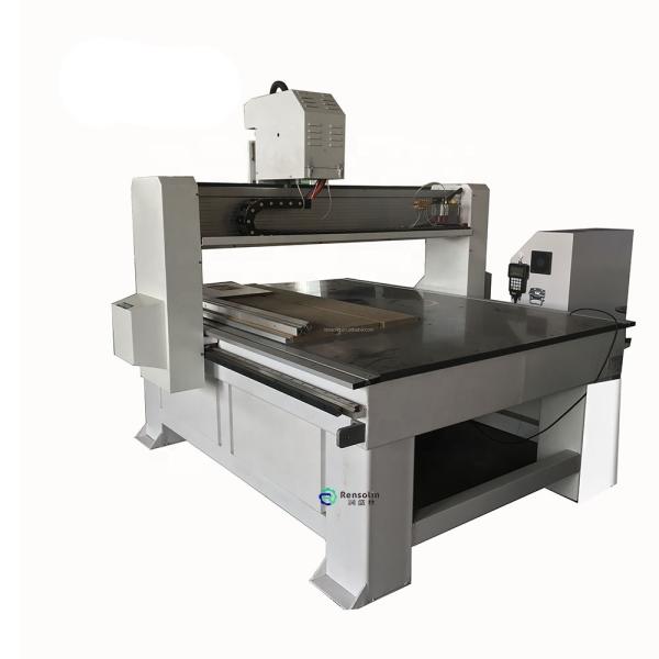 3 Axis CNC Router Machine For MDF Furniture CNC Milling Machine 1300 X 1300MM