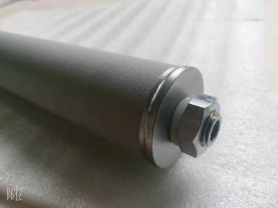 Desalination 316L Sintered Stainless Steel Filter