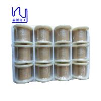 6n 99.99998% OCC Ohno Continuous Cast High Purity Copper Wire For Audio Devices