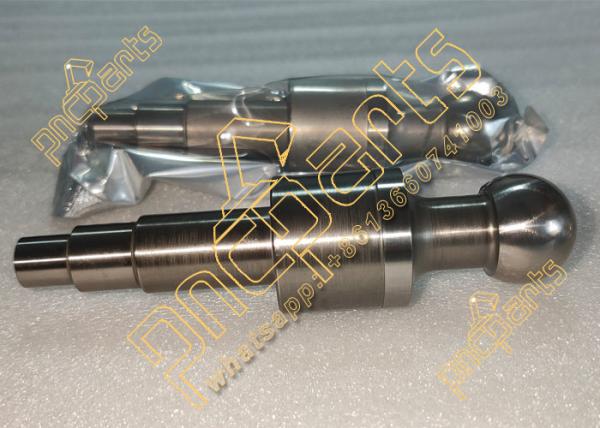 2036795 2036786 Valve Plate HPV102 EX200-5 For Hitachi Excavator Hydraulic Pump