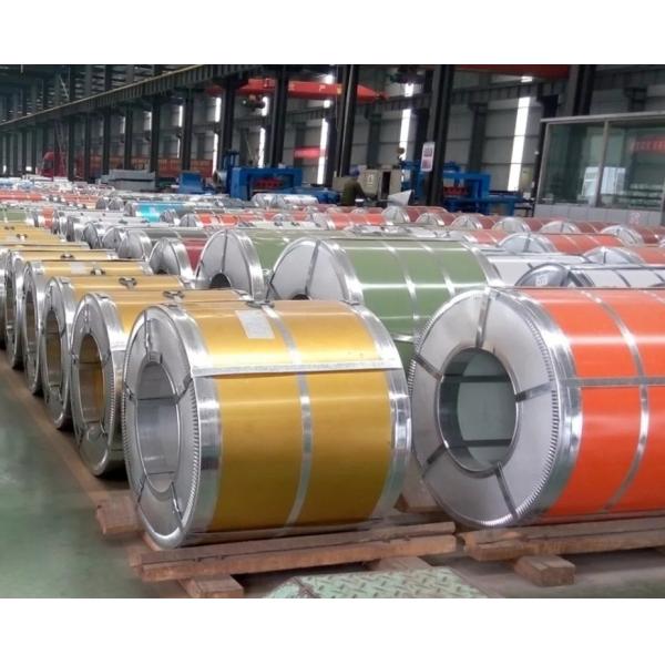 Cold Rolled Aluminum Steel Coil Grade 1000 2000 3000 5000 6000 7000 Series