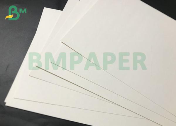 Panneau non-enduit de caboteur buvard blanc de 0.4mm à de 2mm pour le beermat
