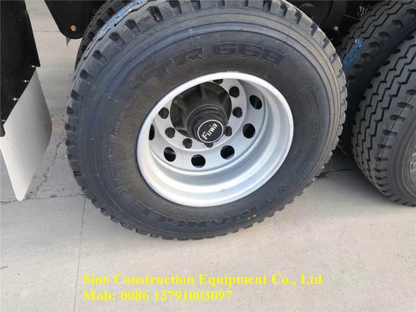 Flatbed Container Semi Trailer Max Loading 60 Ton Cement Tanker Trailer