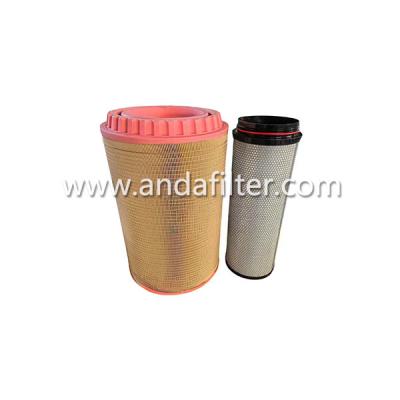 High Quality Air Filter For Truck 2683556 2683559