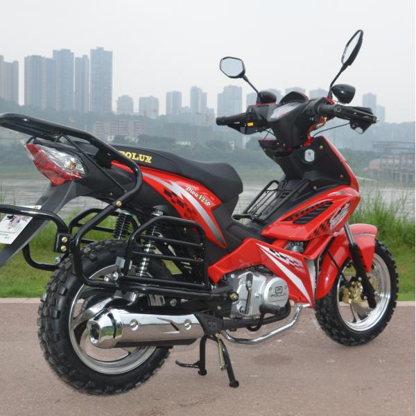 Supercub 125cc ZS двигатель 50cc 70cc 110cc уличные законные мотоциклы