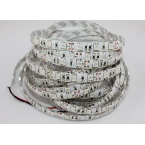 High Quality Flexible RGB LED Strip DC12V SMD5050 LED Tape Deceration Lighting 60LEDS Led Strip Light