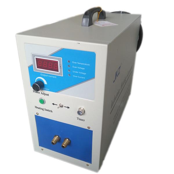 20KVA high frequency induction brazing machine