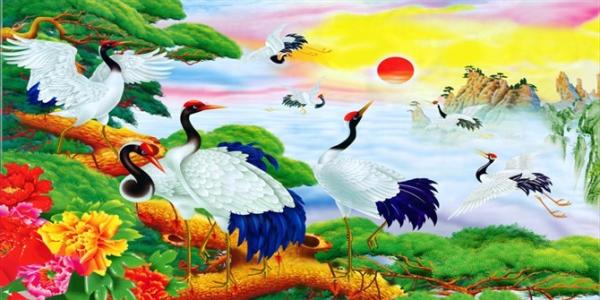 Wholesale Customized 3d lenticular picture 3D flip printing PP plastic picture 3D lenticular printing