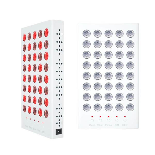 Handheld Infrared Red Light Therapy Device 200W 660nm 850nm For Facial