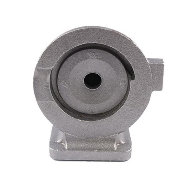 Sand Casting Process Cast Iron Custom gg20 gg25 gjl20 gjl25 Gray Iron Water Pump Casing