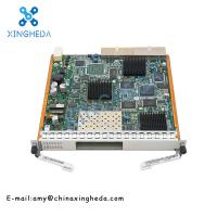 Interruptor de HUAWEI EGS4 TNM1EGS406 03055039 Huawei OSN500 4-Port Gigabit Ethernet que processa a placa