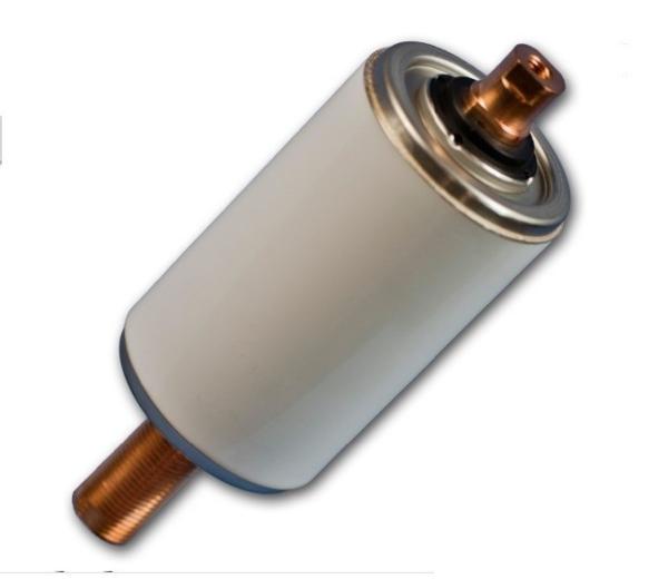 Epoxy Resin VCB Interrupter With 1.7KG Movable Parts Small Size And Easy Maintenance