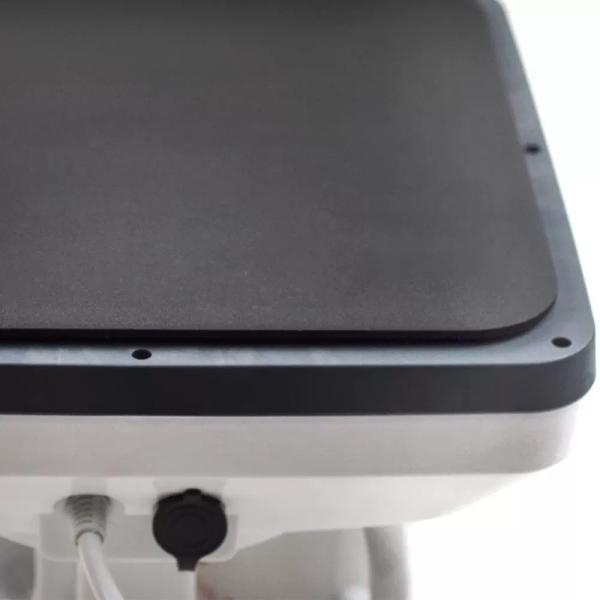 DIY Portable Mini Flat Heat Press Machine For T Shirt Flat Blanks Sublimation Press Machine