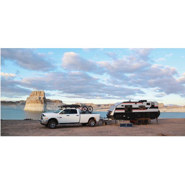 18ft 17ft 16ft Off Road Caravan Hardtop Caravans Camping Road Caravans Multi Purpose Hotel